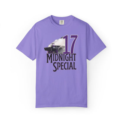 Cotton T-Shirt | Midnight Special 17 — view 4