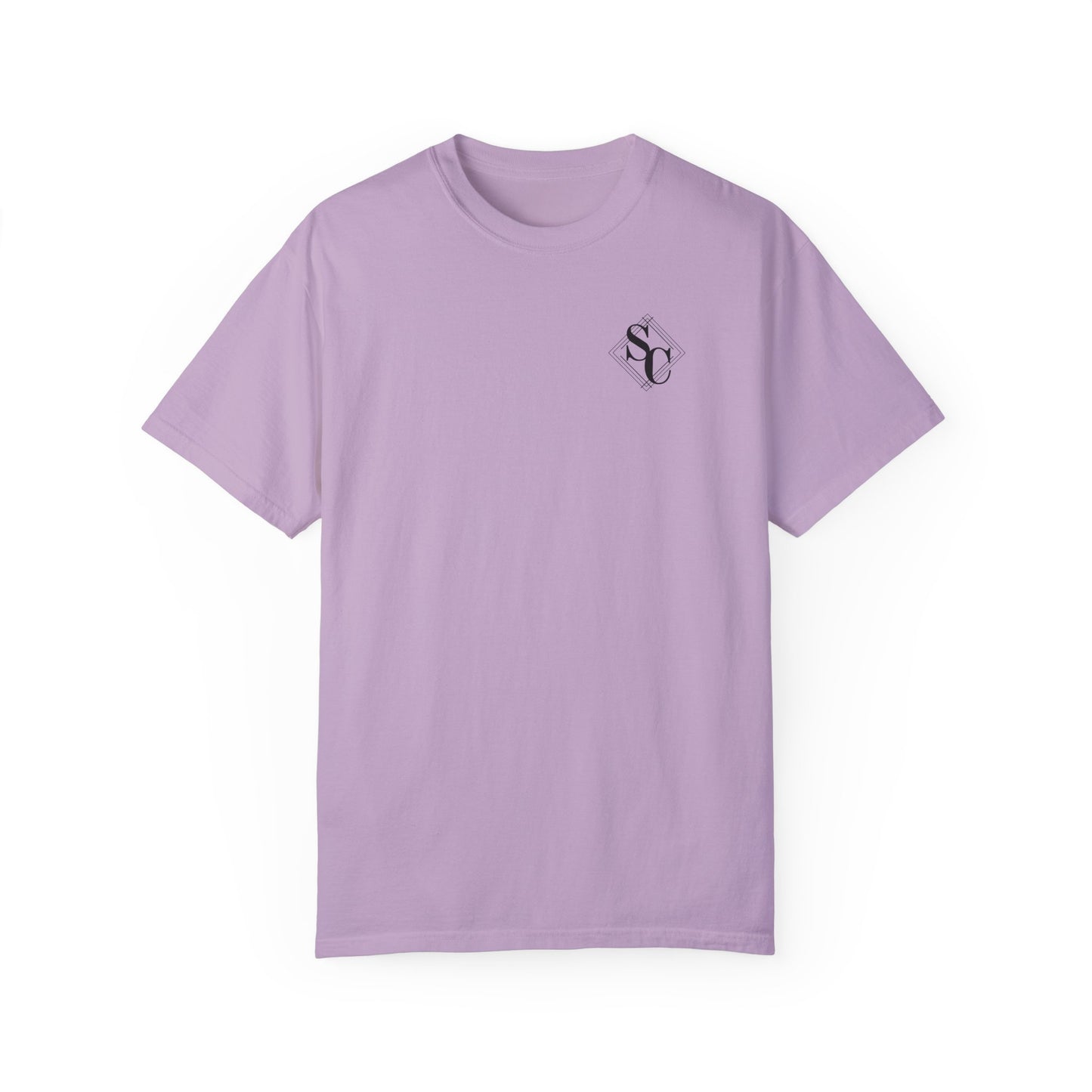 Shevlin Construction Cotton Tee
