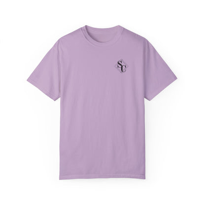 Shevlin Construction Cotton Tee