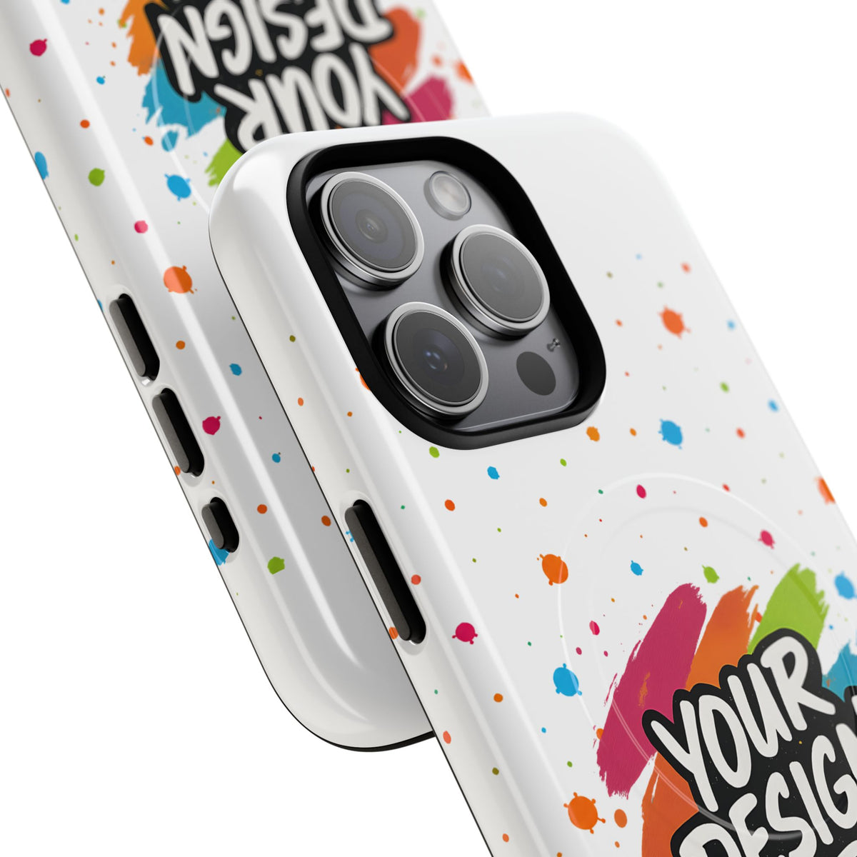 Custom Magnetic Phone Case — view 57