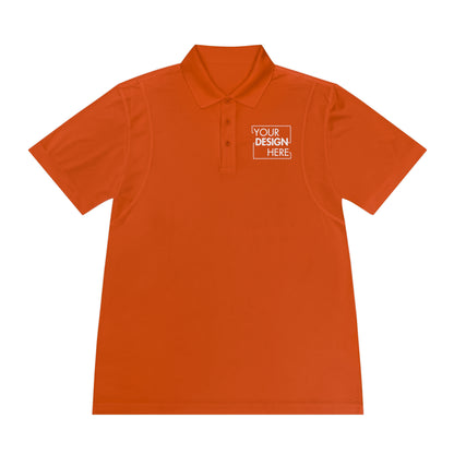 Custom Polo Shirt