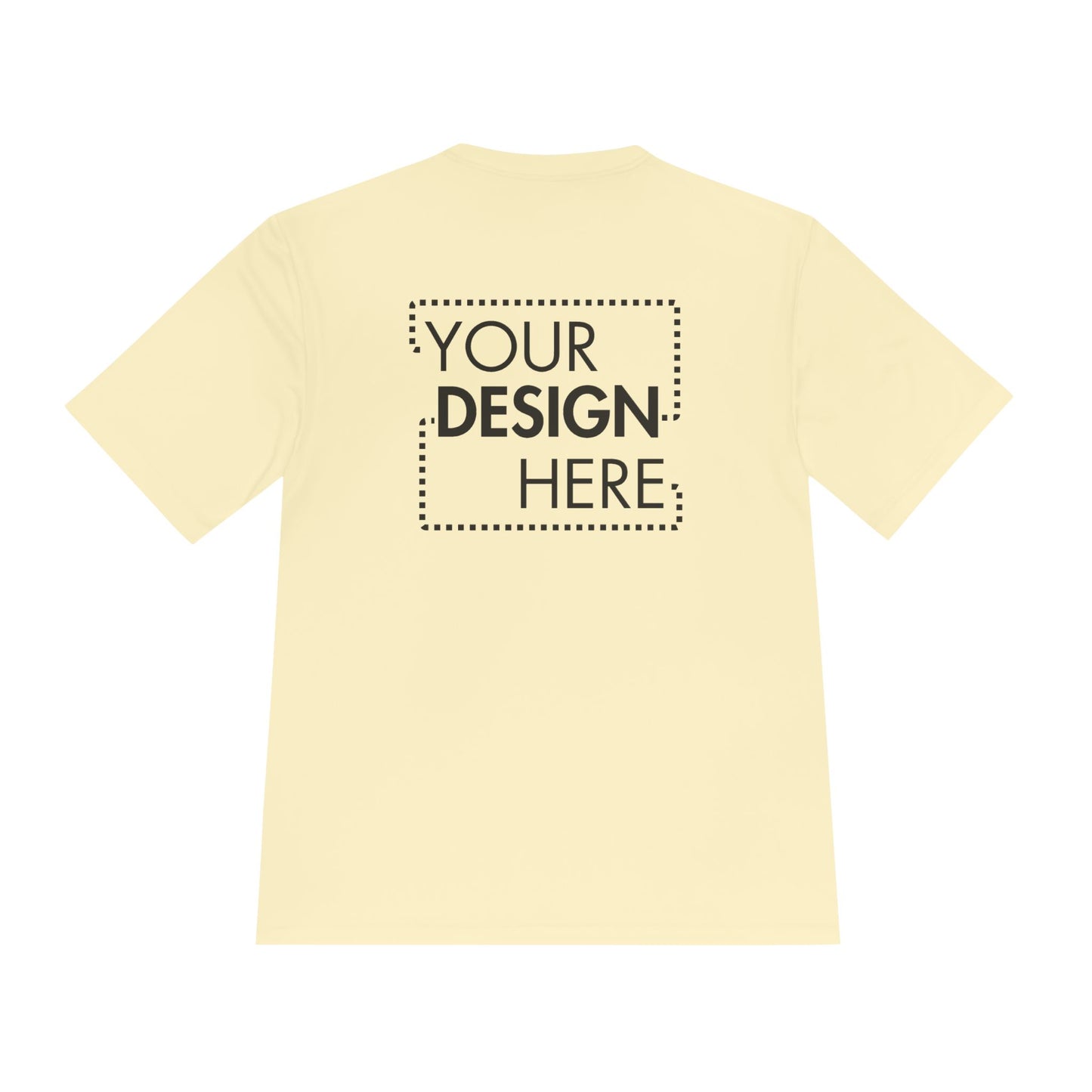 Moisture-Wicking Tee