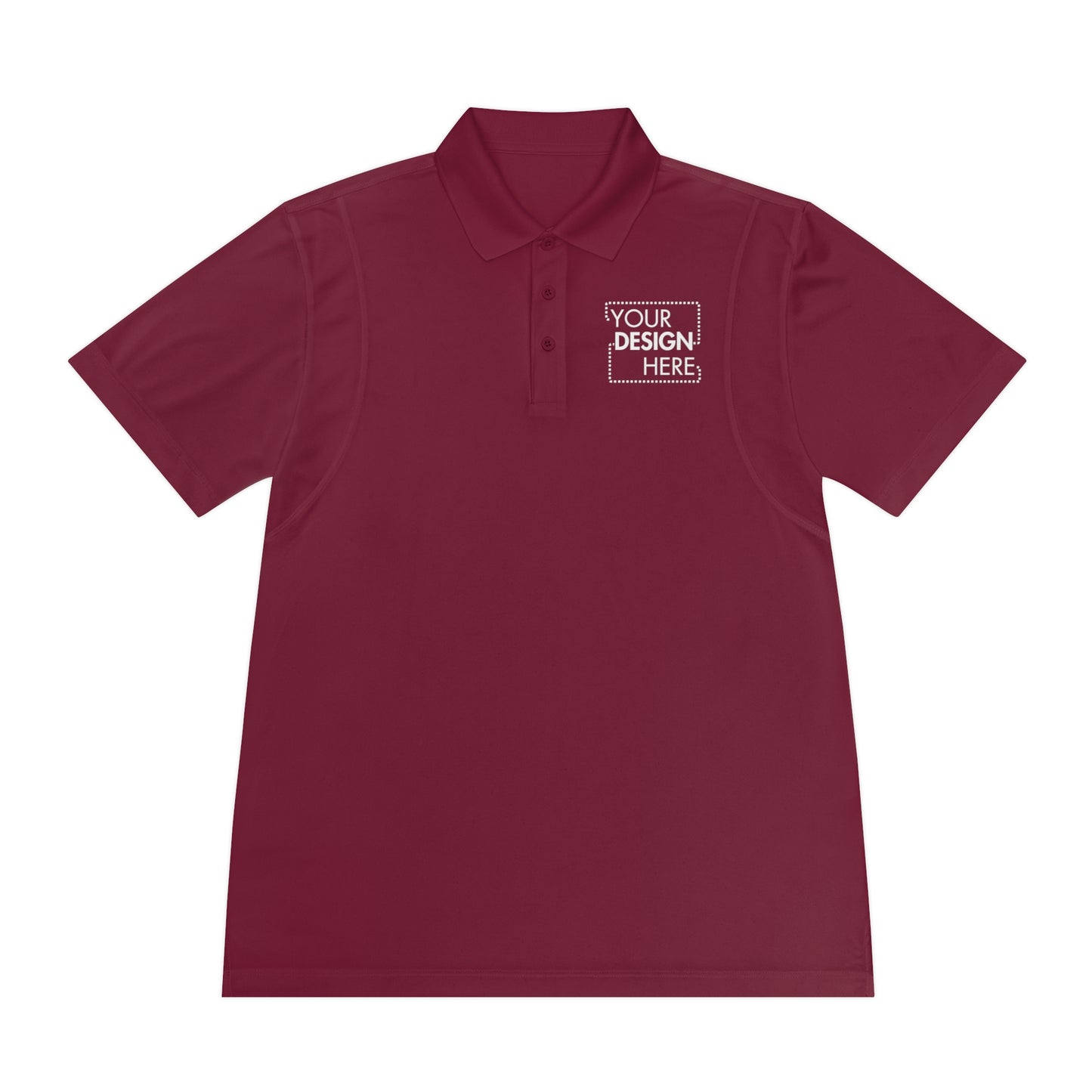 Custom Polo Shirt