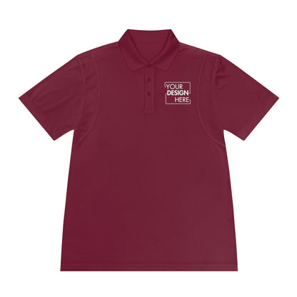 Custom Polo Shirt
