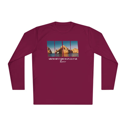 The Snapshot | Long Sleeve Tee