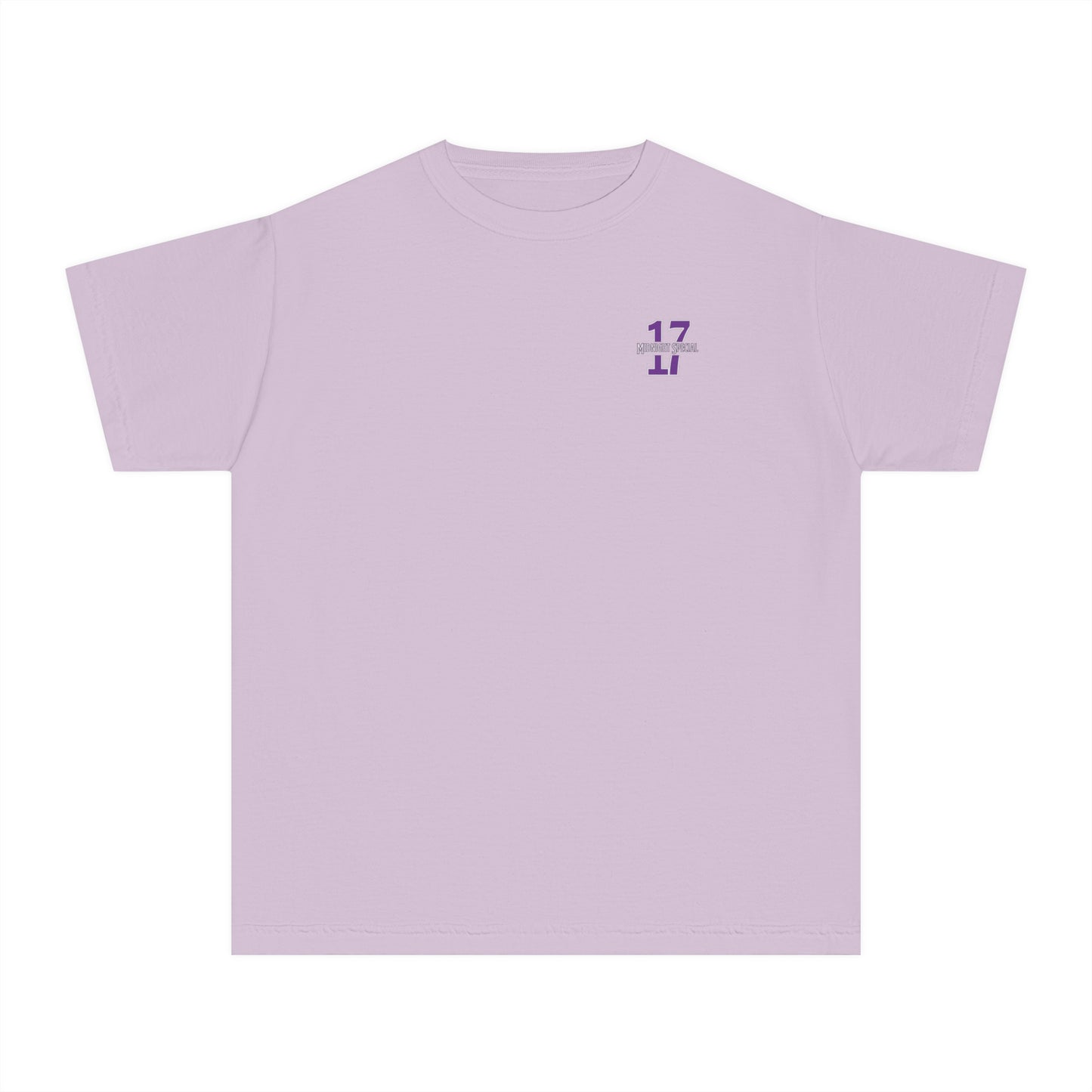 Midnight Special 17 Cotton Tee (Youth)
