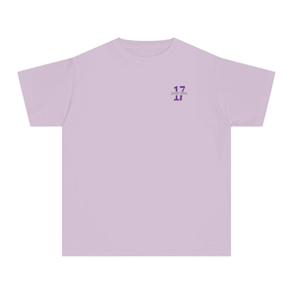 Midnight Special 17 Cotton Tee (Youth)