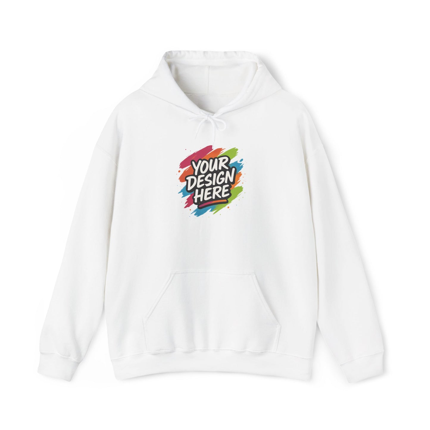 Custom Hoodie — view 12