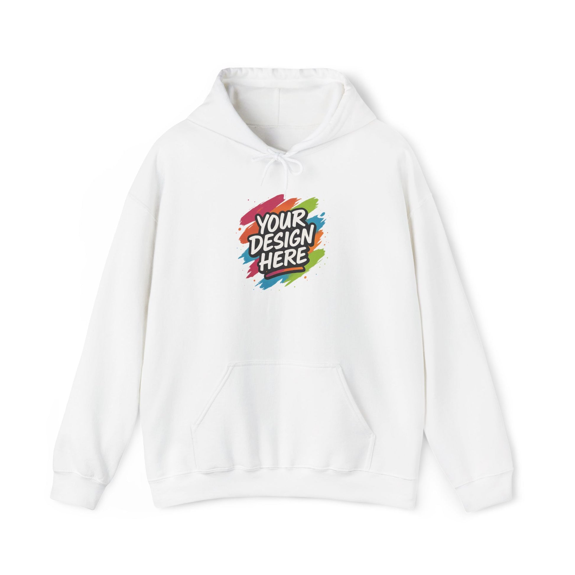 Custom Hoodie — view 12