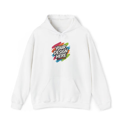 Custom Hoodie — view 12