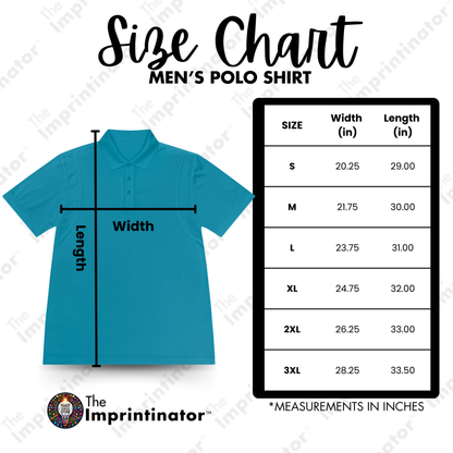 Custom Polo Shirt