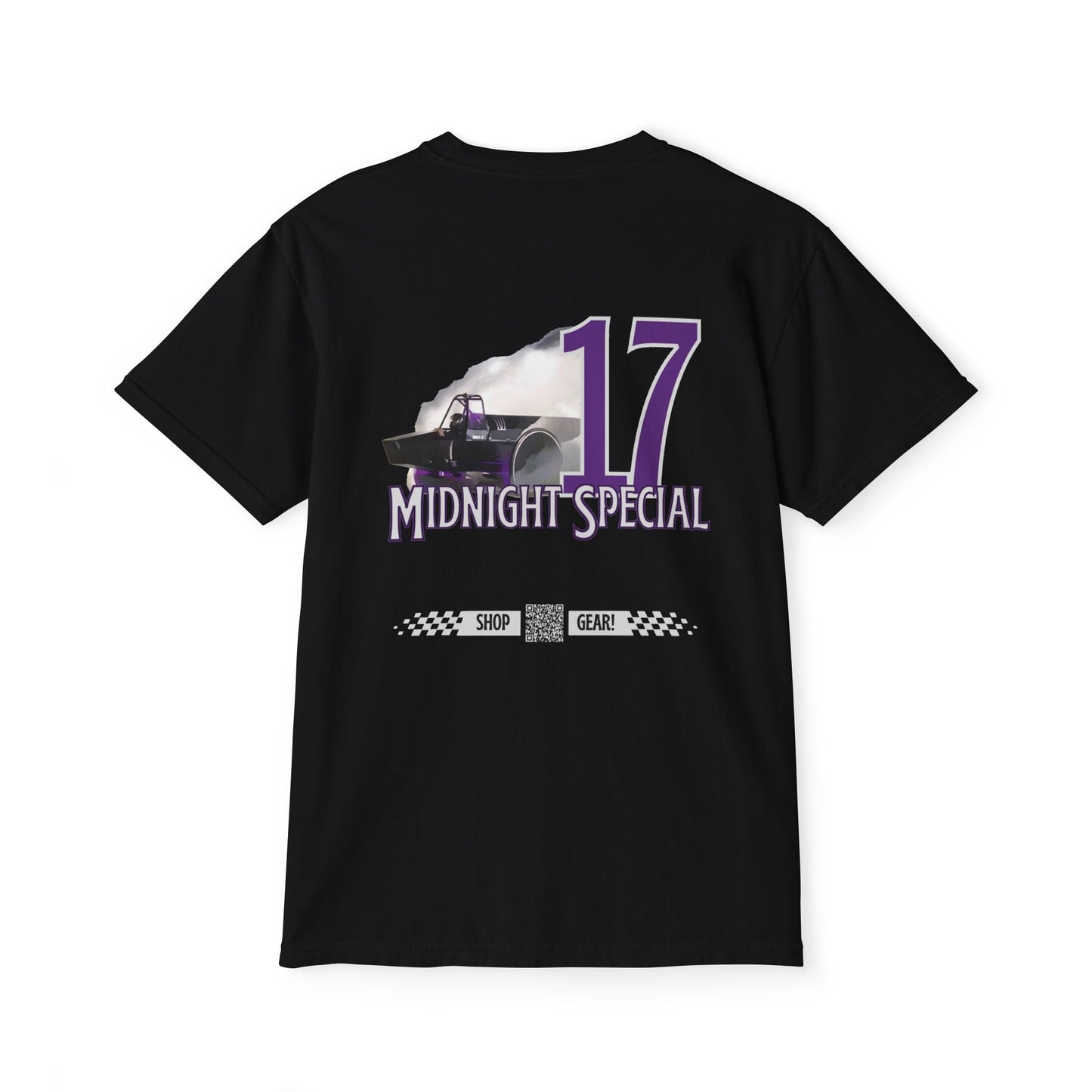 Midnight Special 17 Pocket Tee