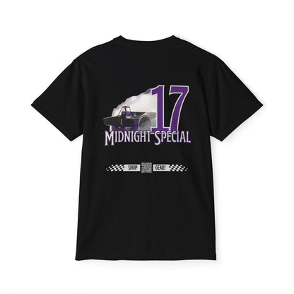 Midnight Special 17 Pocket Tee