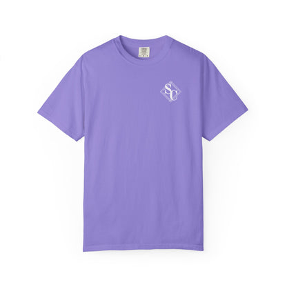 Cotton T-Shirt | Shevlin Construction — view 15