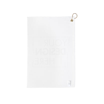 Custom Golf Towel