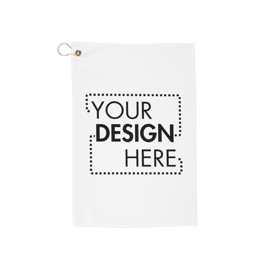 Custom Golf Towel