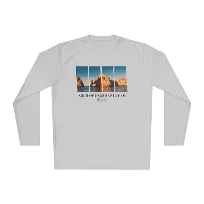 The Snapshot | Long Sleeve Tee