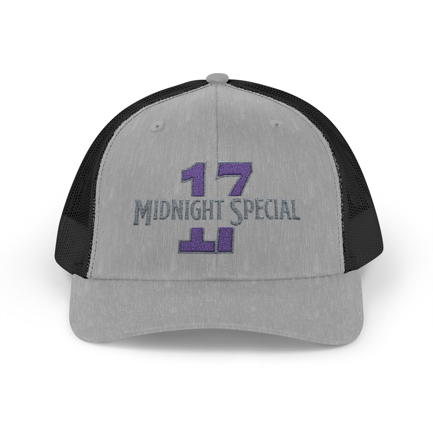 Midnight Special 17 Snapback Hat