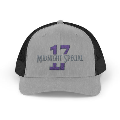 Midnight Special 17 Snapback Hat