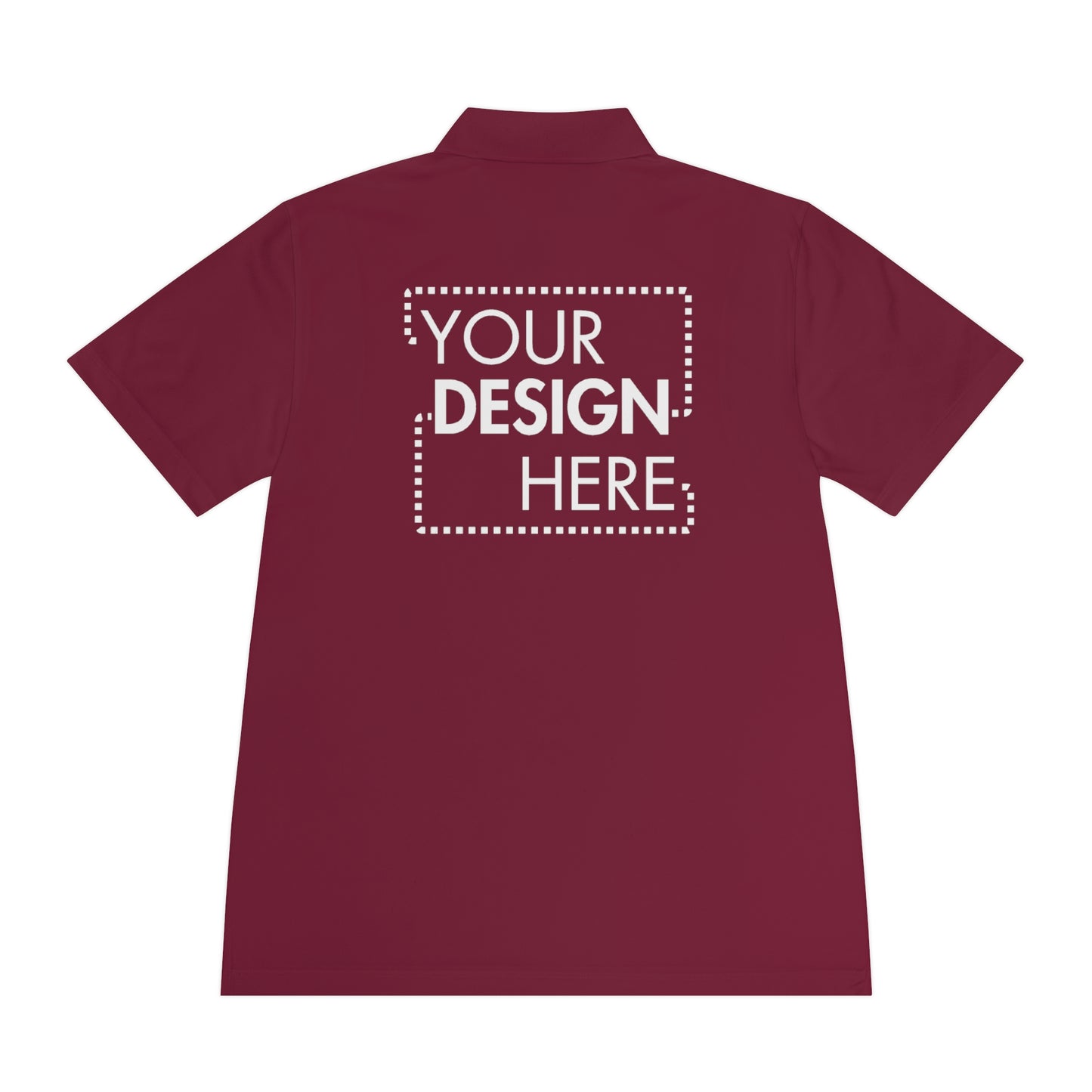 Custom Polo Shirt