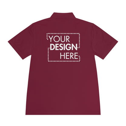 Custom Polo Shirt