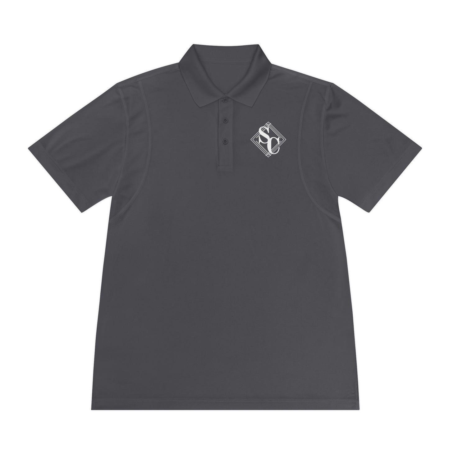 Men's Polo Shirt | Shevlin Construction