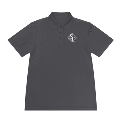 Men's Polo Shirt | Shevlin Construction