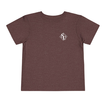 Toddler T-Shirt | Shevlin Construction