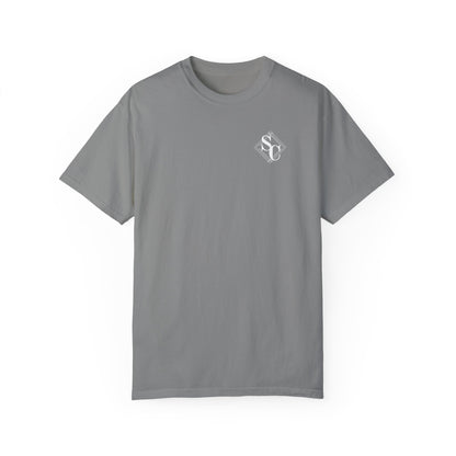 Shevlin Construction Cotton Tee