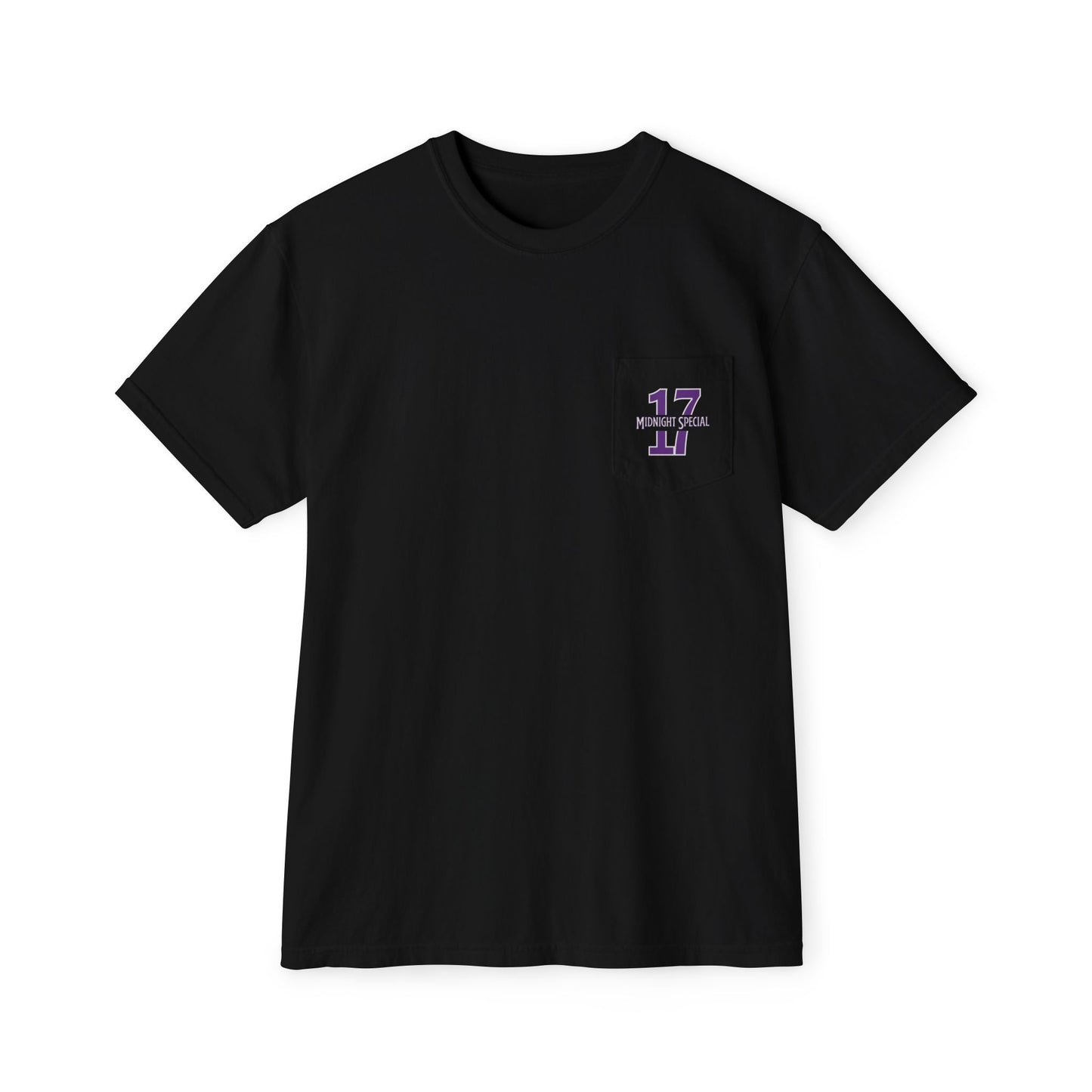 Midnight Special 17 Pocket Tee
