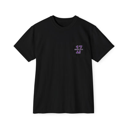 Midnight Special 17 Pocket Tee