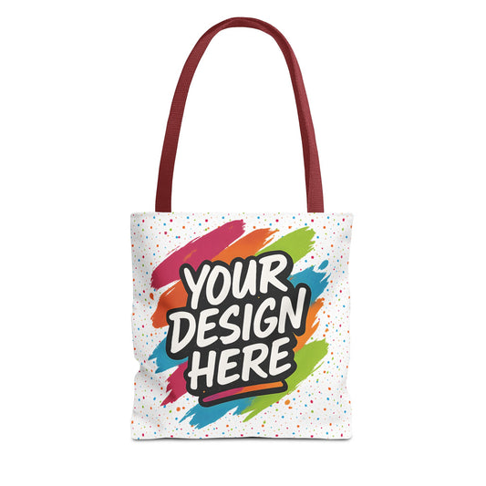 Custom Tote Bag
