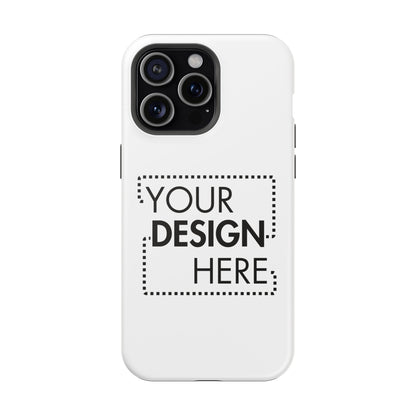MagSafe® Compatible Custom Phone Case