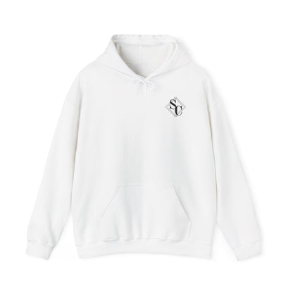 Hooded Sweatshirt | Shevlin Construction — view 11