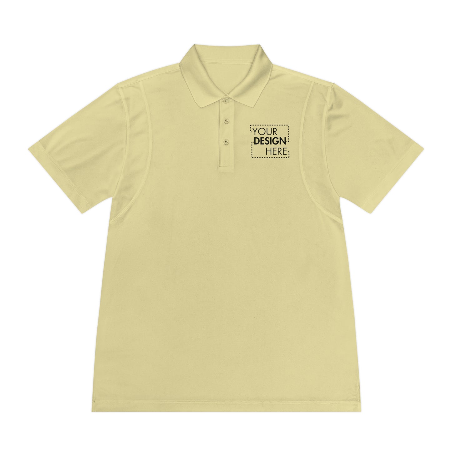 Custom Polo Shirt