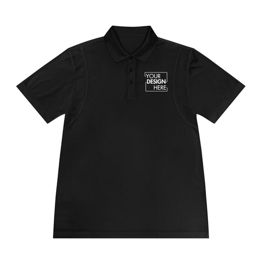 Custom Polo Shirt
