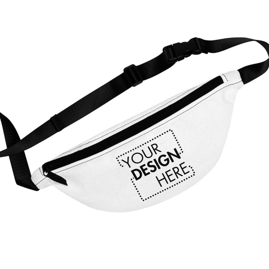 Custom Fanny Pack