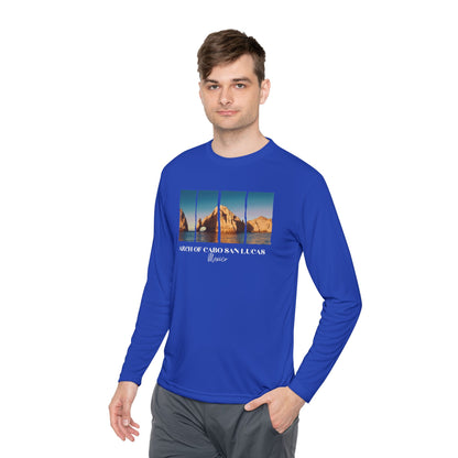 The Snapshot | Long Sleeve Tee