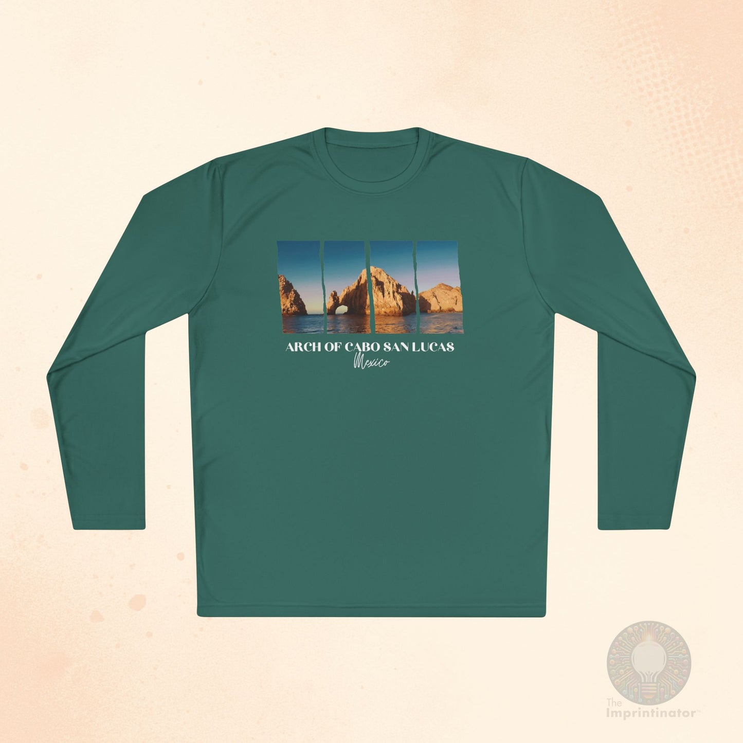 The Snapshot | Long Sleeve Tee