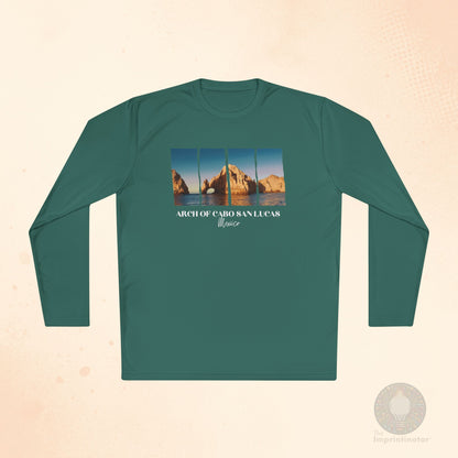 The Snapshot | Long Sleeve Tee