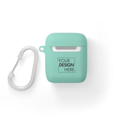 AirPods (& Pro) Case Cover