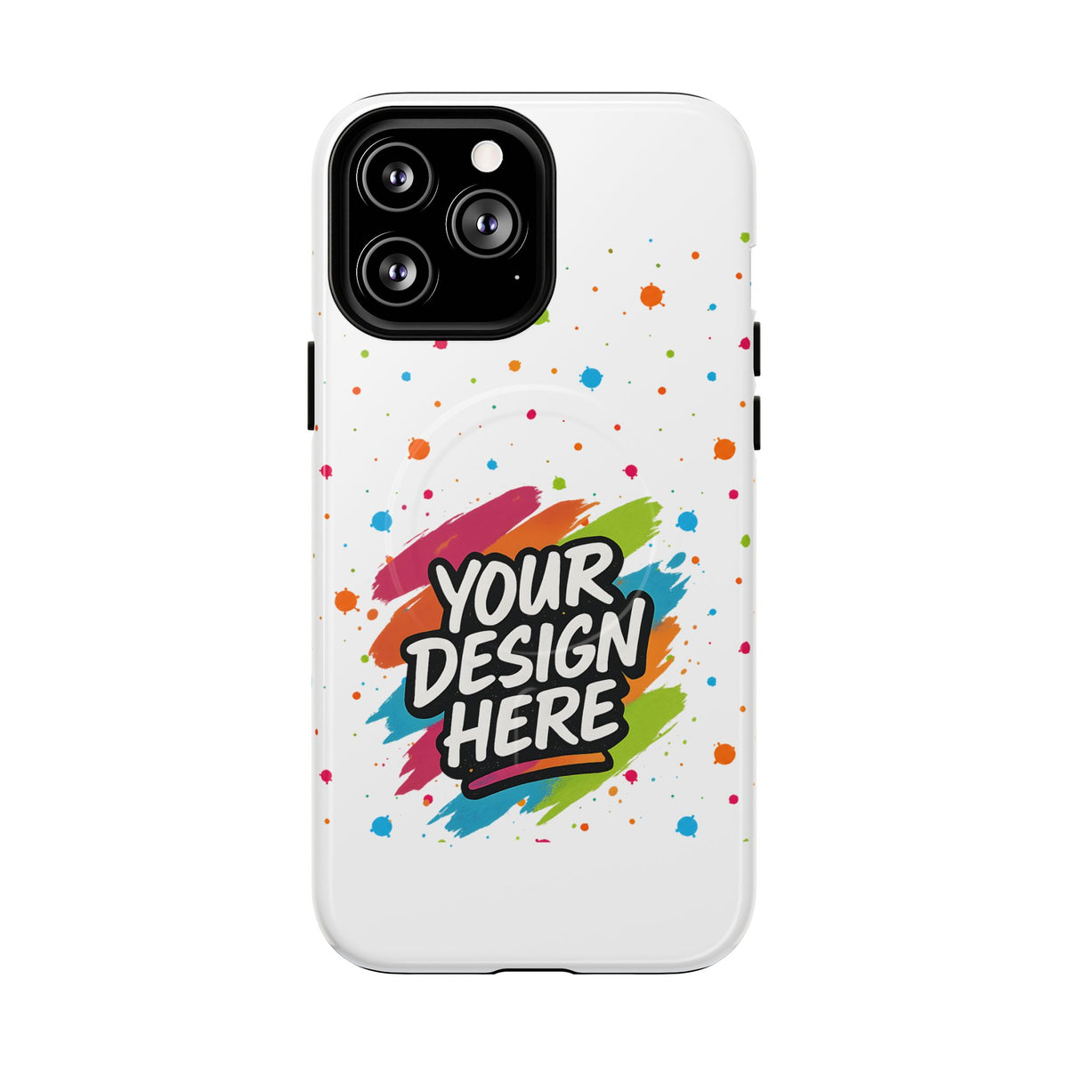 Custom Magnetic Phone Case — view 39