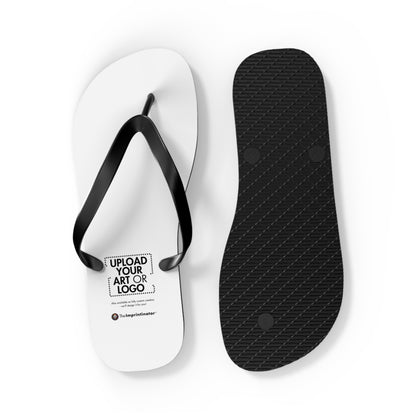Custom Flip Flops