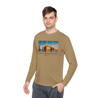 The Snapshot | Long Sleeve Tee