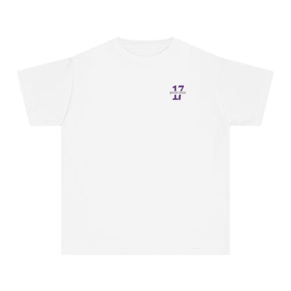 Midnight Special 17 Cotton Tee (Youth)