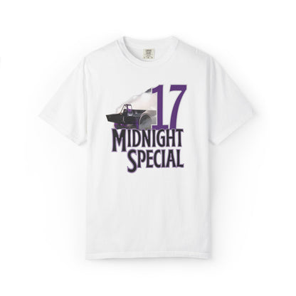 Cotton T-Shirt | Midnight Special 17 — view 2
