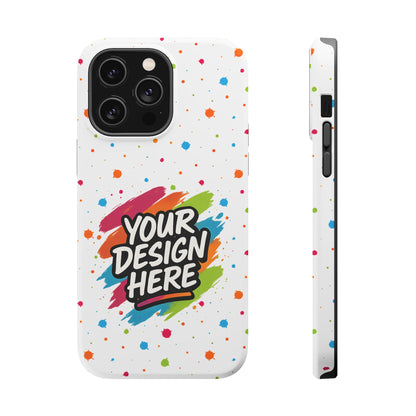 Custom Magnetic iPhone Case — view 12