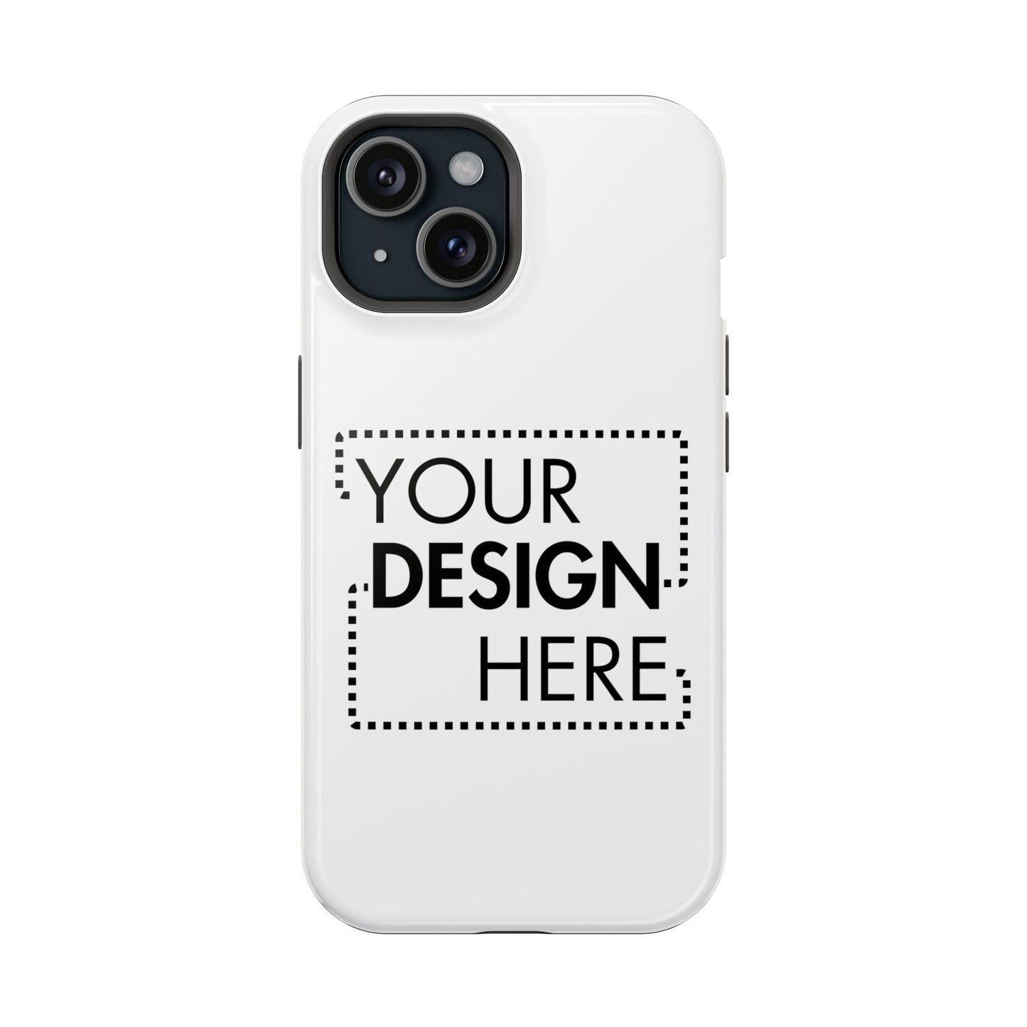 MagSafe® Compatible Custom Phone Case