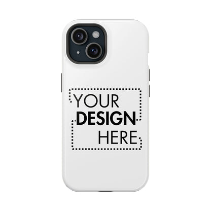 MagSafe® Compatible Custom Phone Case