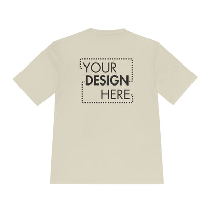 Moisture-Wicking Tee